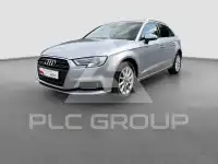 2019 Audi A3
