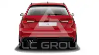 2019 Audi A3