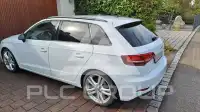 2019 Audi A3