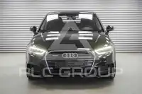 2019 Audi A3