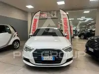 2019 Audi A3