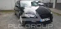 2019 Audi A3
