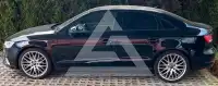 2019 Audi A3