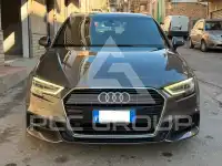 2019 Audi A3