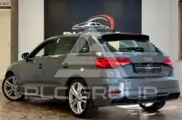 2019 Audi A3