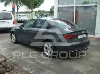 2019 Audi A3