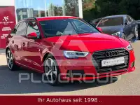 2019 Audi A3