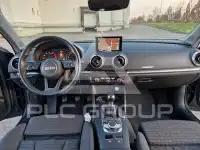 2019 Audi A3