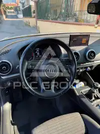 2019 Audi A3