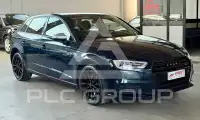 2019 Audi A3