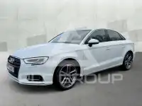 2019 Audi A3