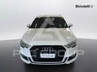 2019 Audi A3