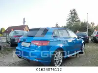 2019 Audi A3