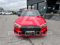 2019 Audi A3