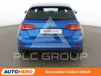 2019 Audi A3
