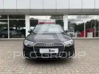 2019 Audi A3