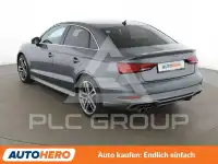 2019 Audi A3
