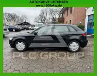 2019 Audi A3
