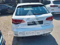 2019 Audi A3