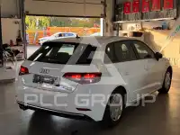 2019 Audi A3