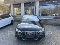 2019 Audi A3