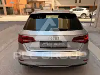 2019 Audi A3