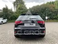 2019 Audi A3