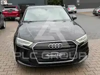 2019 Audi A3