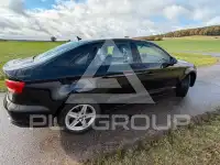 2019 Audi A3