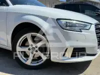 2019 Audi A3