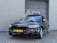 2019 Audi A3