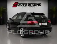 2019 Audi A3