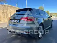 2019 Audi A3