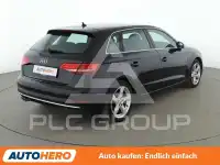 2019 Audi A3