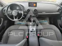 2019 Audi A3