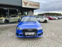 2019 Audi A3