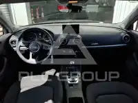 2019 Audi A3