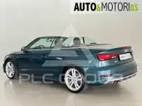 2019 Audi A3