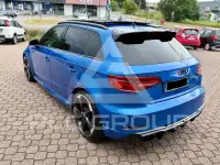 2019 Audi A3