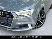 2019 Audi A3