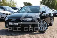 2019 Audi A3