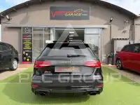 2019 Audi A3