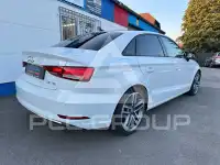 2019 Audi A3