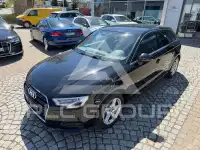 2019 Audi A3