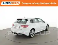 2019 Audi A3