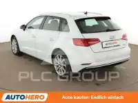 2019 Audi A3