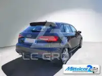 2019 Audi A3