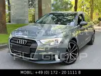 2019 Audi A3