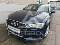 2019 Audi A3