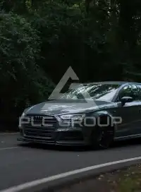2019 Audi A3